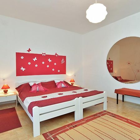 Apartments Stjepan 725 Fažana Zewnętrze zdjęcie
