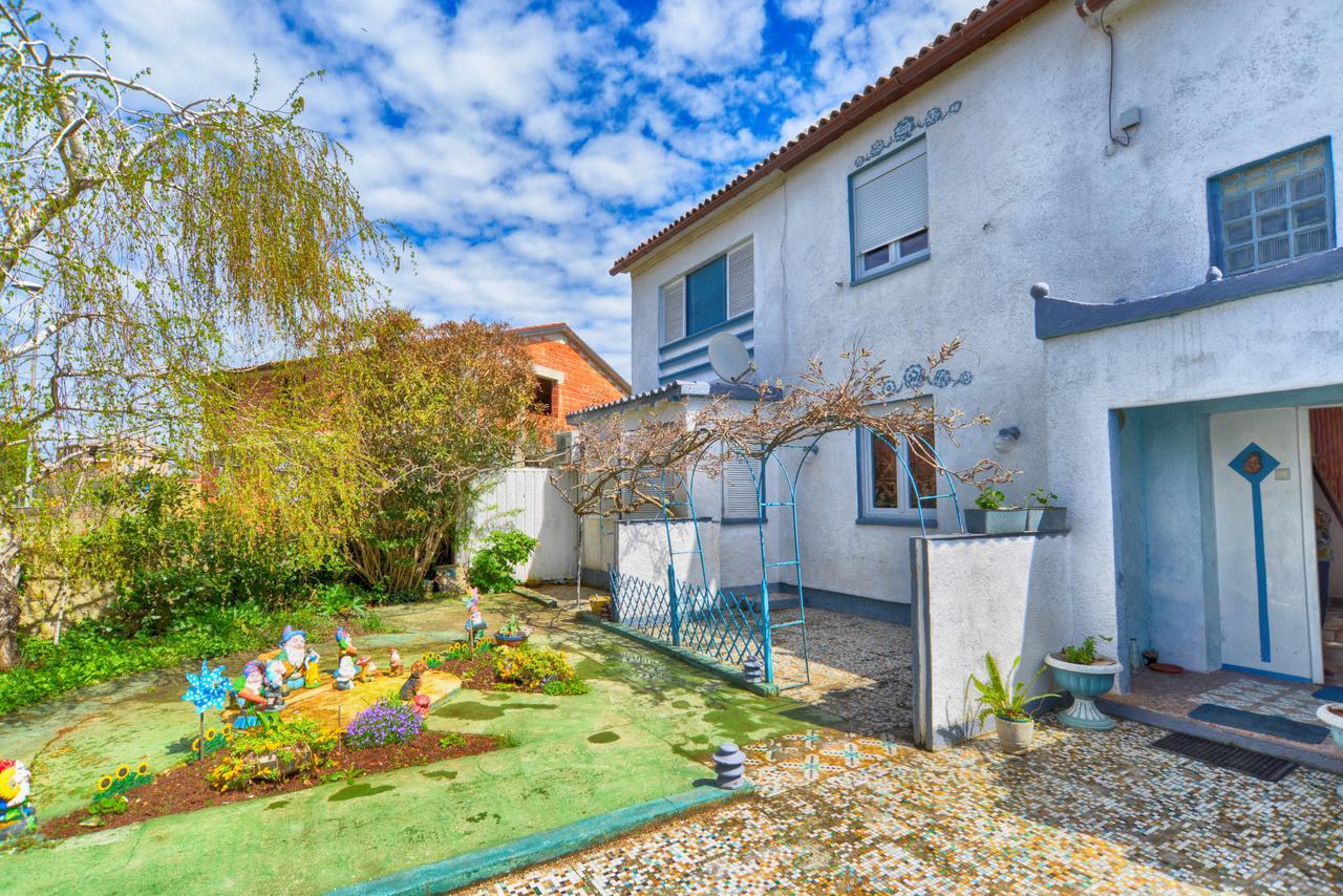 Apartments Stjepan 725 Fažana Zewnętrze zdjęcie