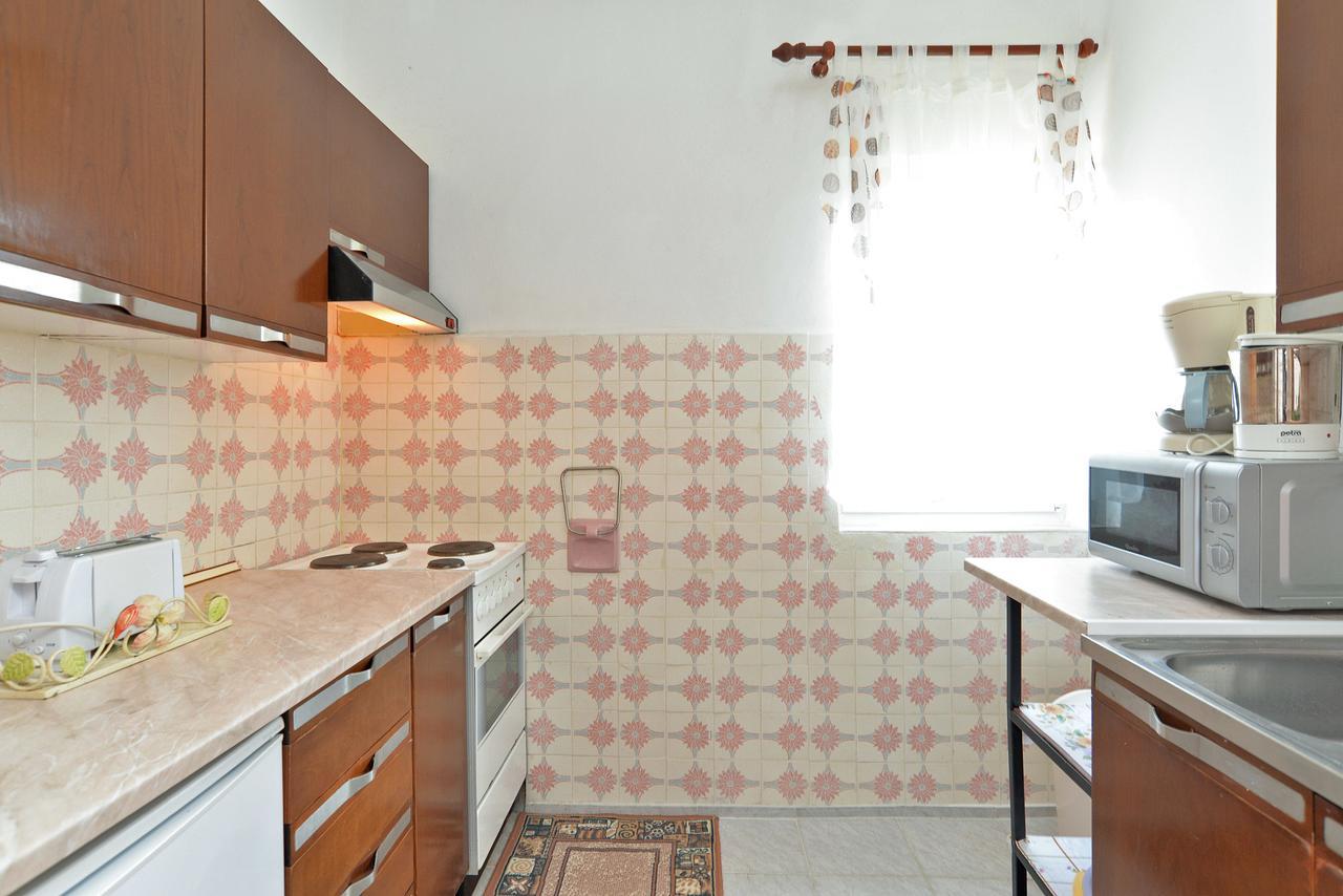 Apartments Stjepan 725 Fažana Zewnętrze zdjęcie