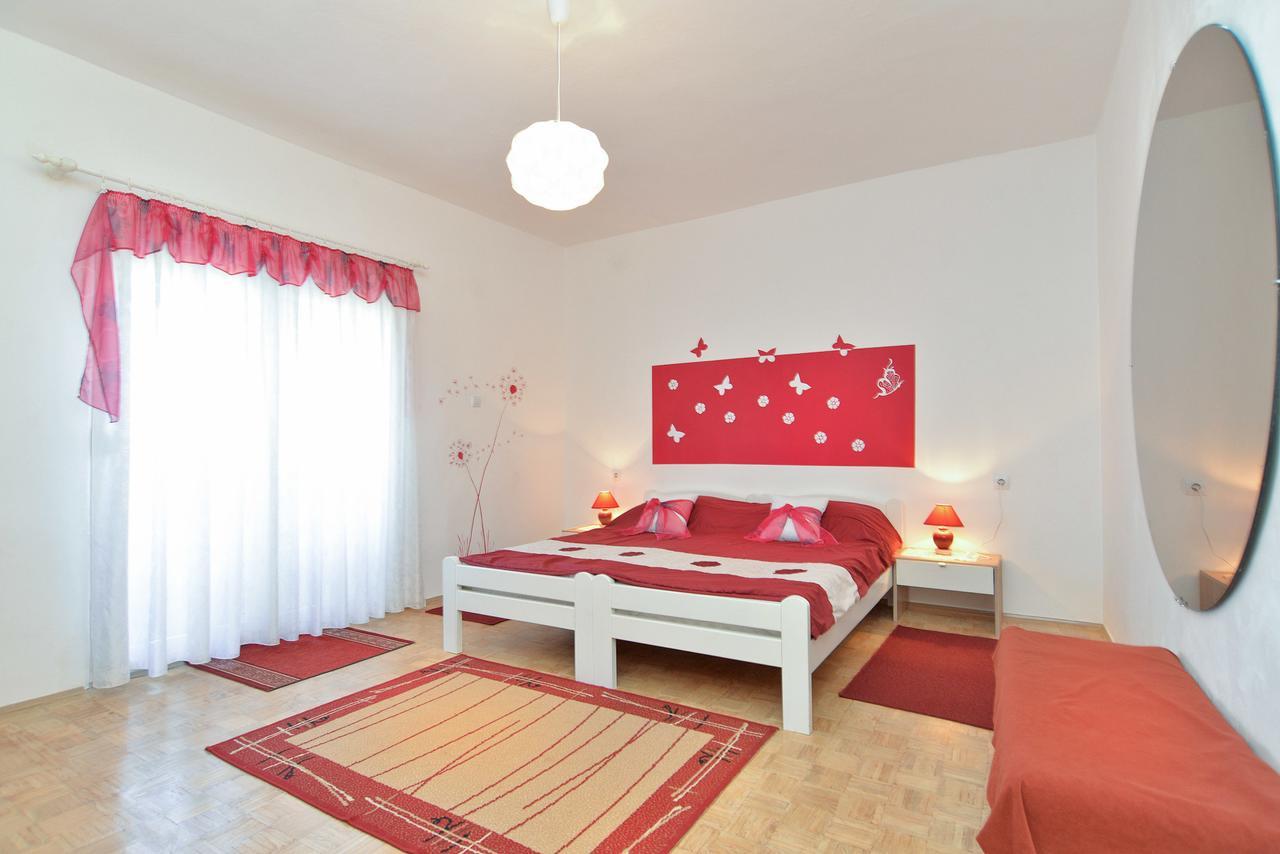 Apartments Stjepan 725 Fažana Zewnętrze zdjęcie