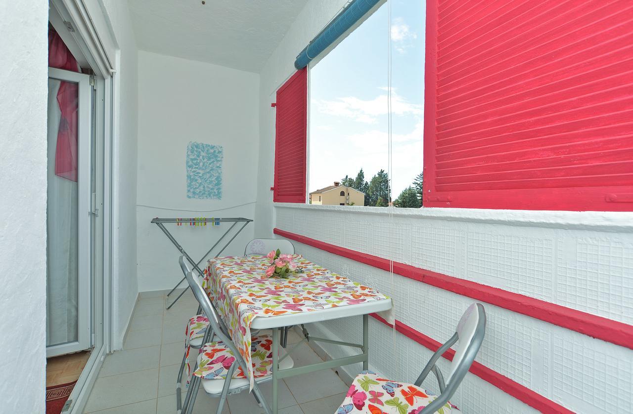 Apartments Stjepan 725 Fažana Zewnętrze zdjęcie