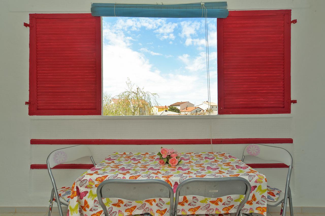 Apartments Stjepan 725 Fažana Zewnętrze zdjęcie