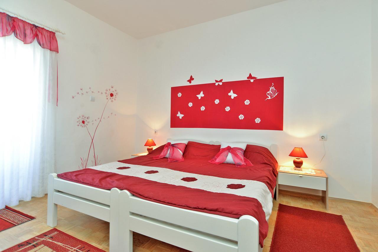 Apartments Stjepan 725 Fažana Zewnętrze zdjęcie