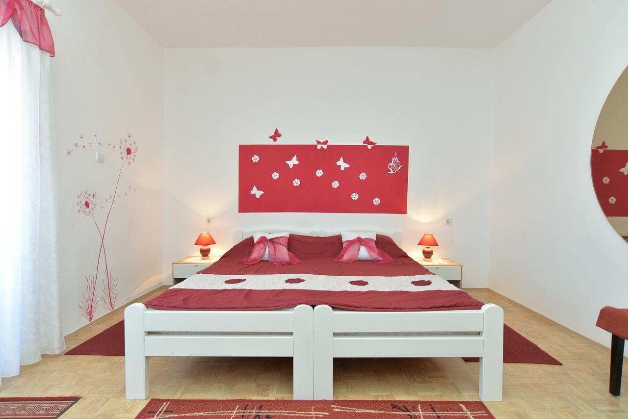 Apartments Stjepan 725 Fažana Zewnętrze zdjęcie