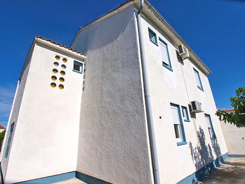 Apartments Stjepan 725 Fažana Zewnętrze zdjęcie