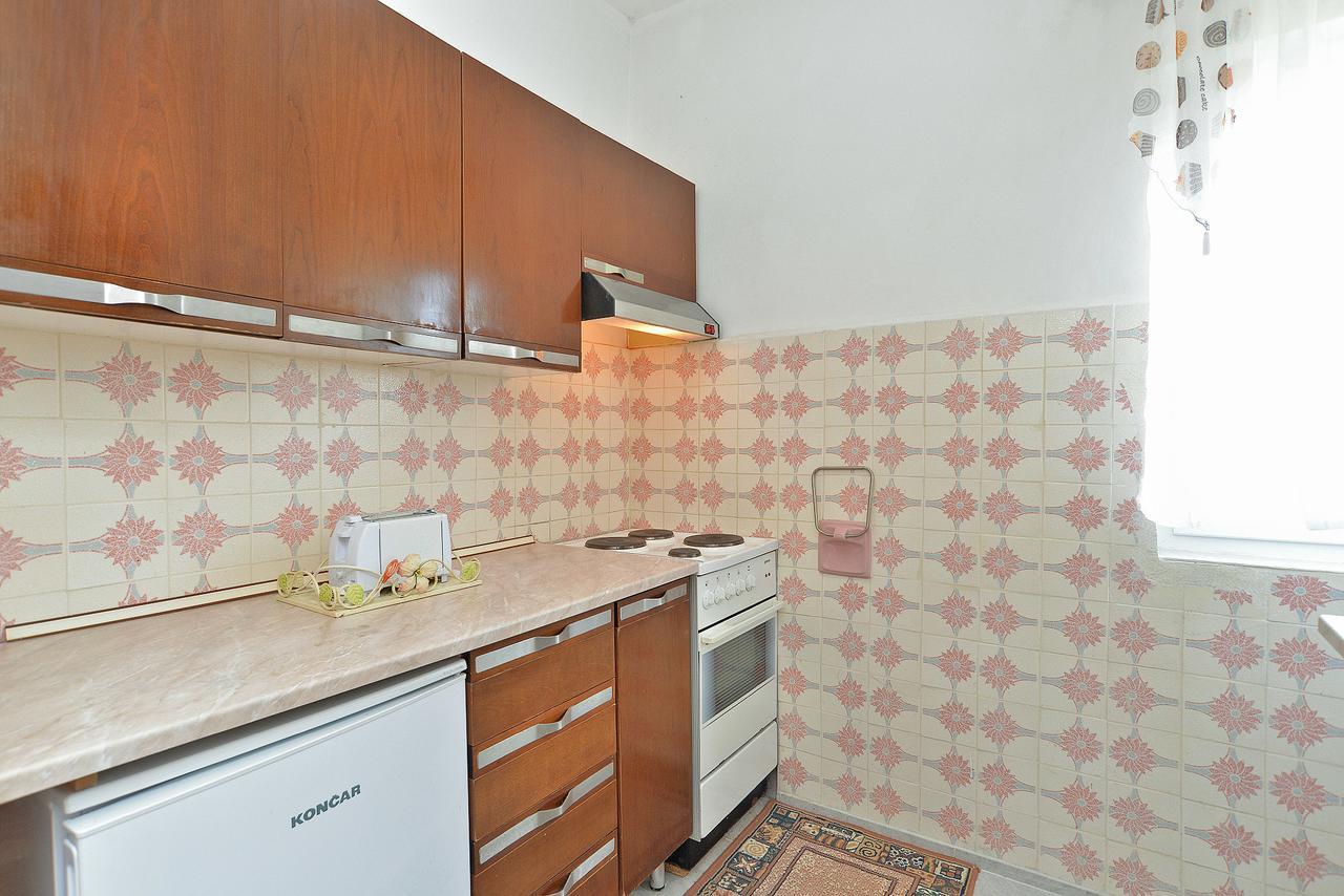 Apartments Stjepan 725 Fažana Zewnętrze zdjęcie