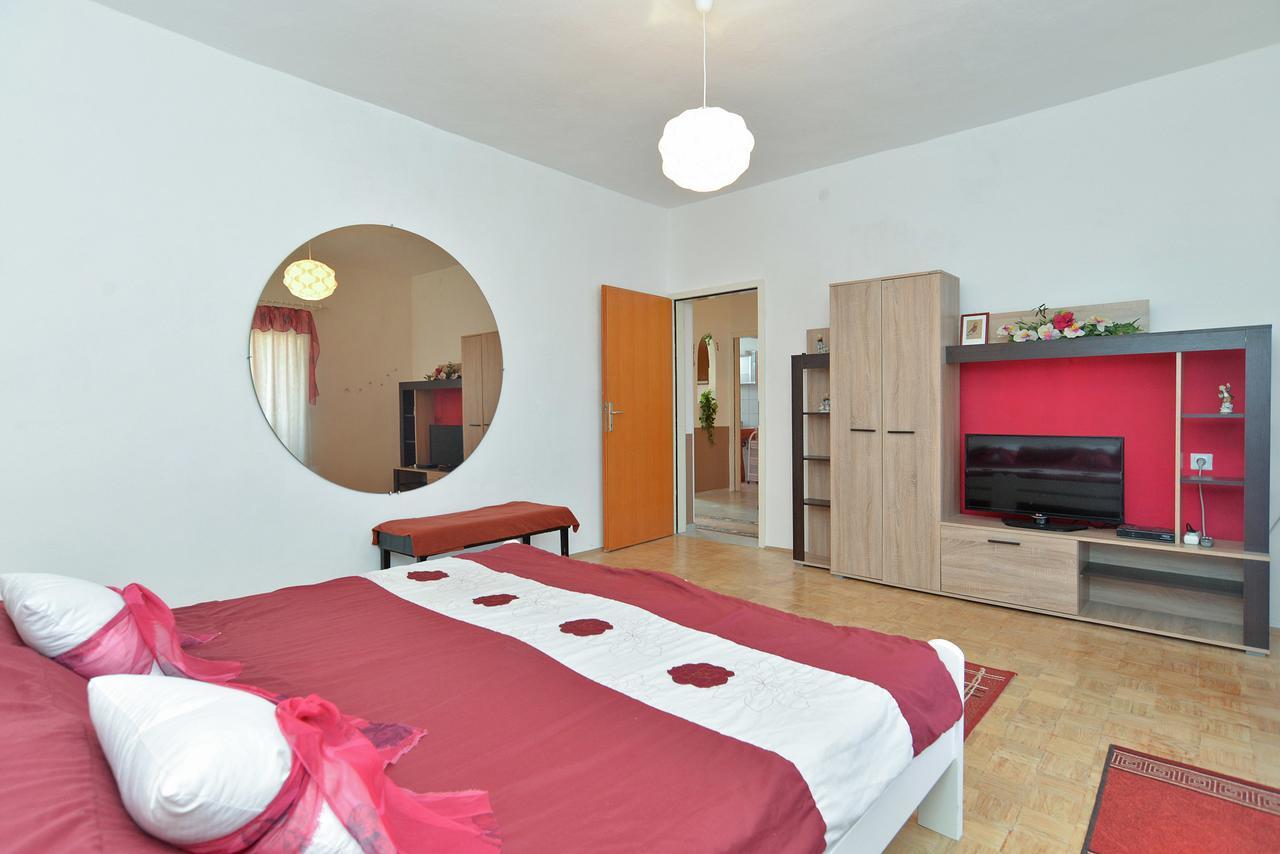 Apartments Stjepan 725 Fažana Zewnętrze zdjęcie