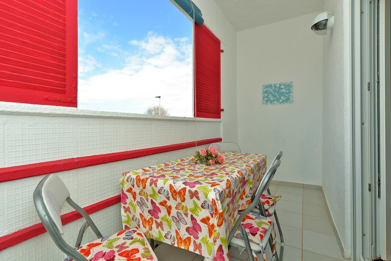 Apartments Stjepan 725 Fažana Zewnętrze zdjęcie