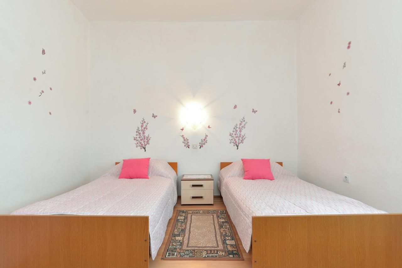 Apartments Stjepan 725 Fažana Zewnętrze zdjęcie
